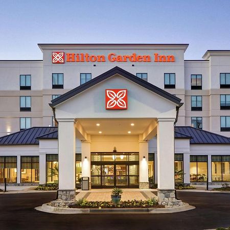 Hilton Garden Inn Gastonia Exteriér fotografie
