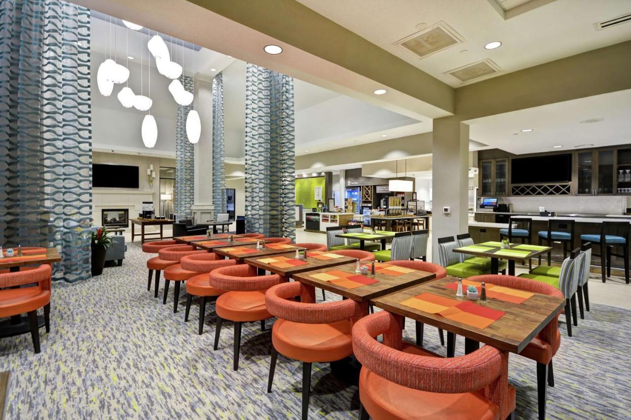Hilton Garden Inn Gastonia Exteriér fotografie