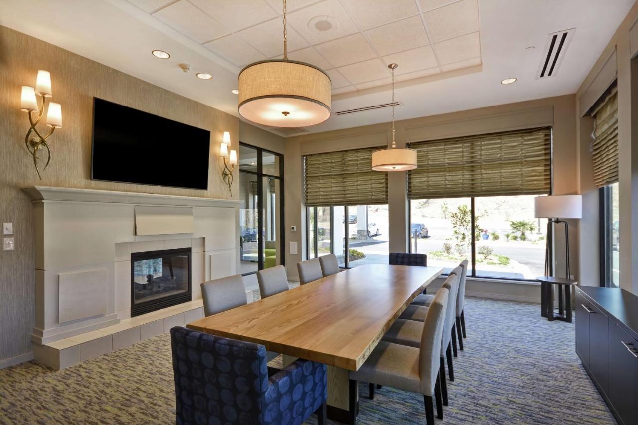 Hilton Garden Inn Gastonia Exteriér fotografie