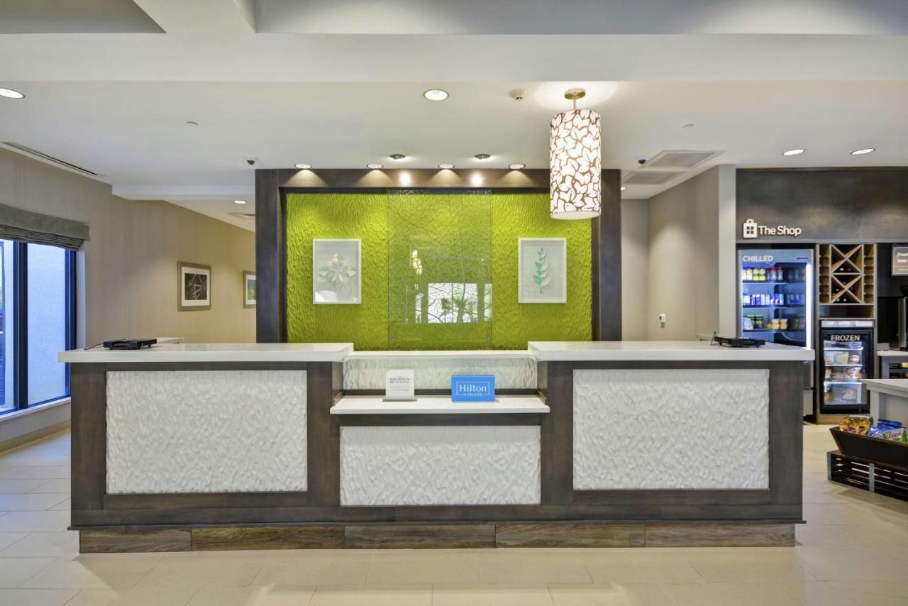 Hilton Garden Inn Gastonia Exteriér fotografie
