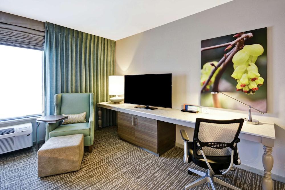 Hilton Garden Inn Gastonia Exteriér fotografie