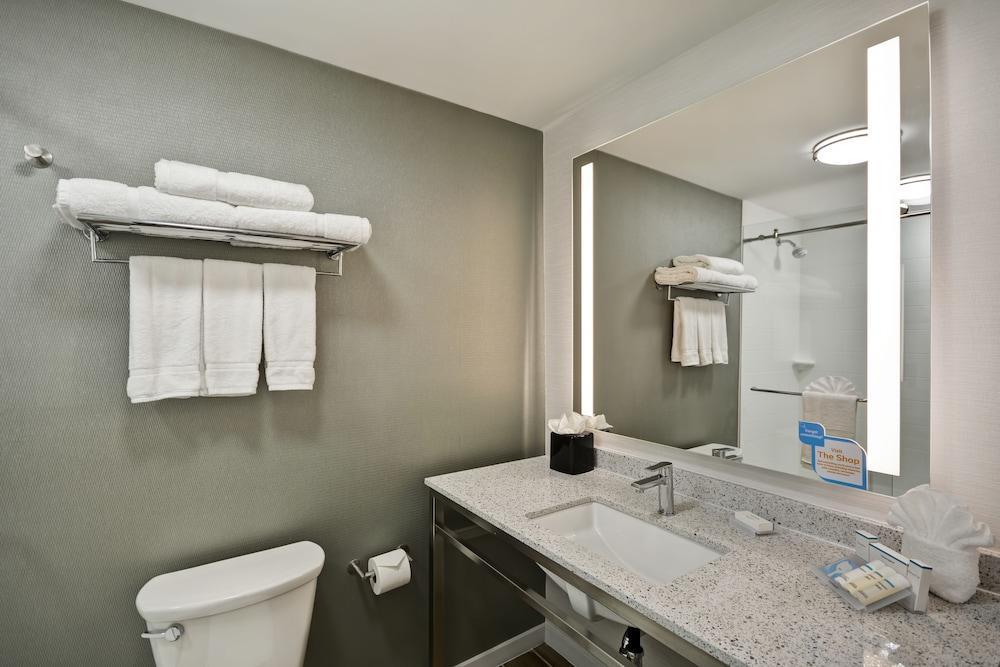 Hilton Garden Inn Gastonia Exteriér fotografie