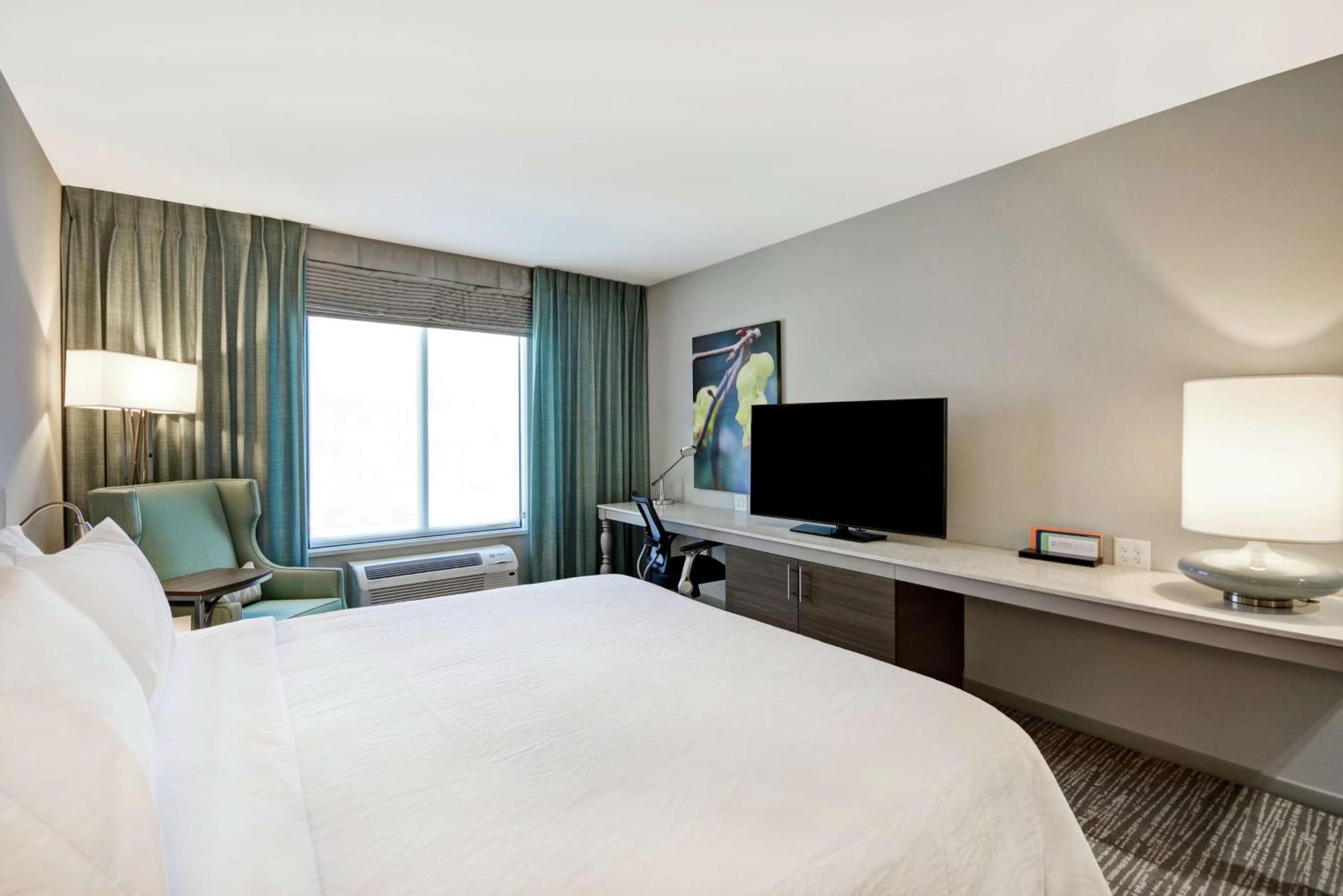 Hilton Garden Inn Gastonia Exteriér fotografie