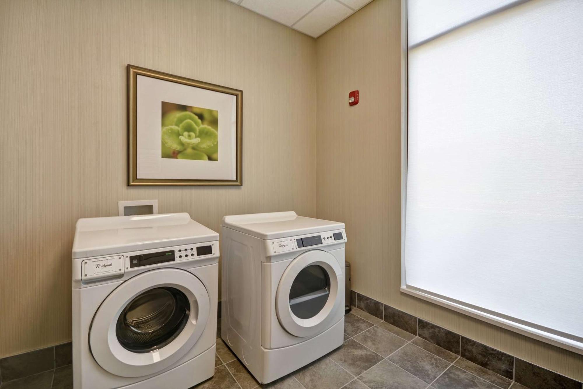 Hilton Garden Inn Gastonia Exteriér fotografie