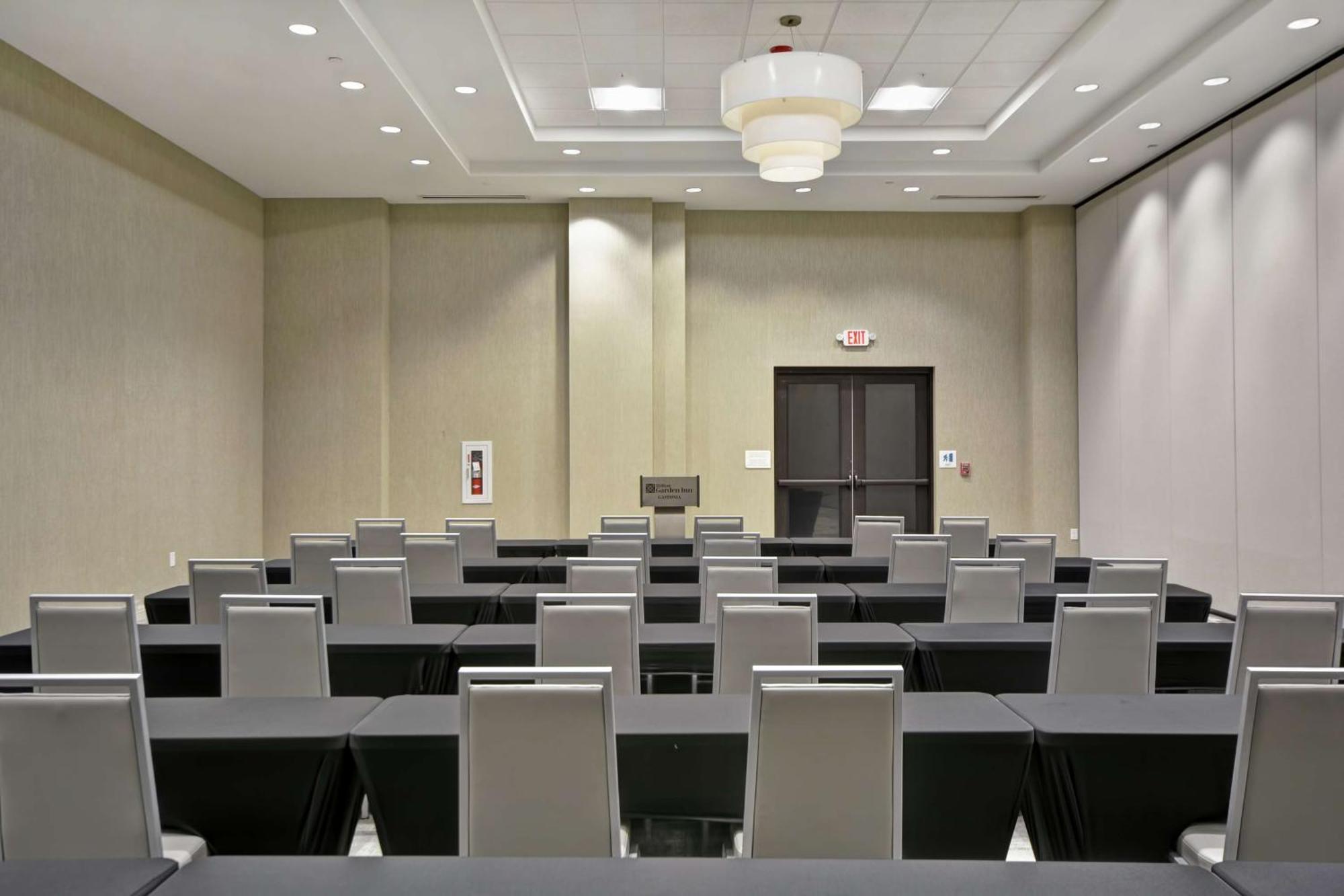 Hilton Garden Inn Gastonia Exteriér fotografie