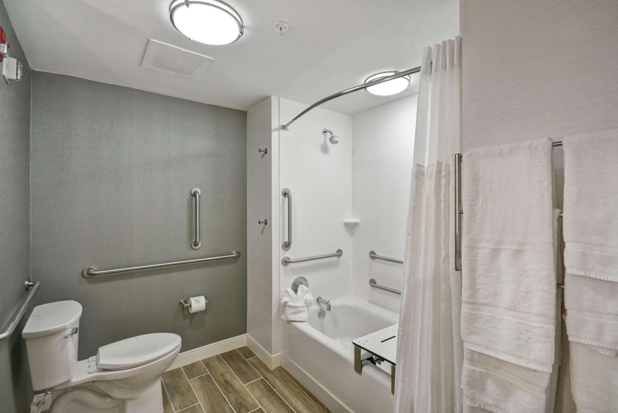 Hilton Garden Inn Gastonia Exteriér fotografie