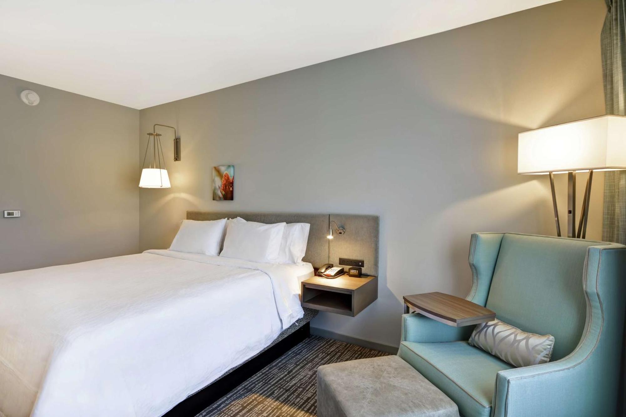 Hilton Garden Inn Gastonia Exteriér fotografie