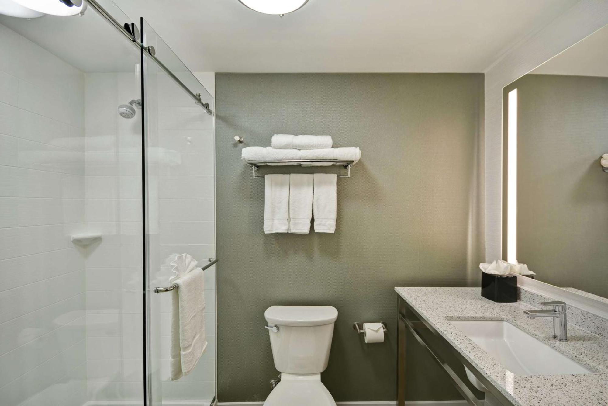 Hilton Garden Inn Gastonia Exteriér fotografie