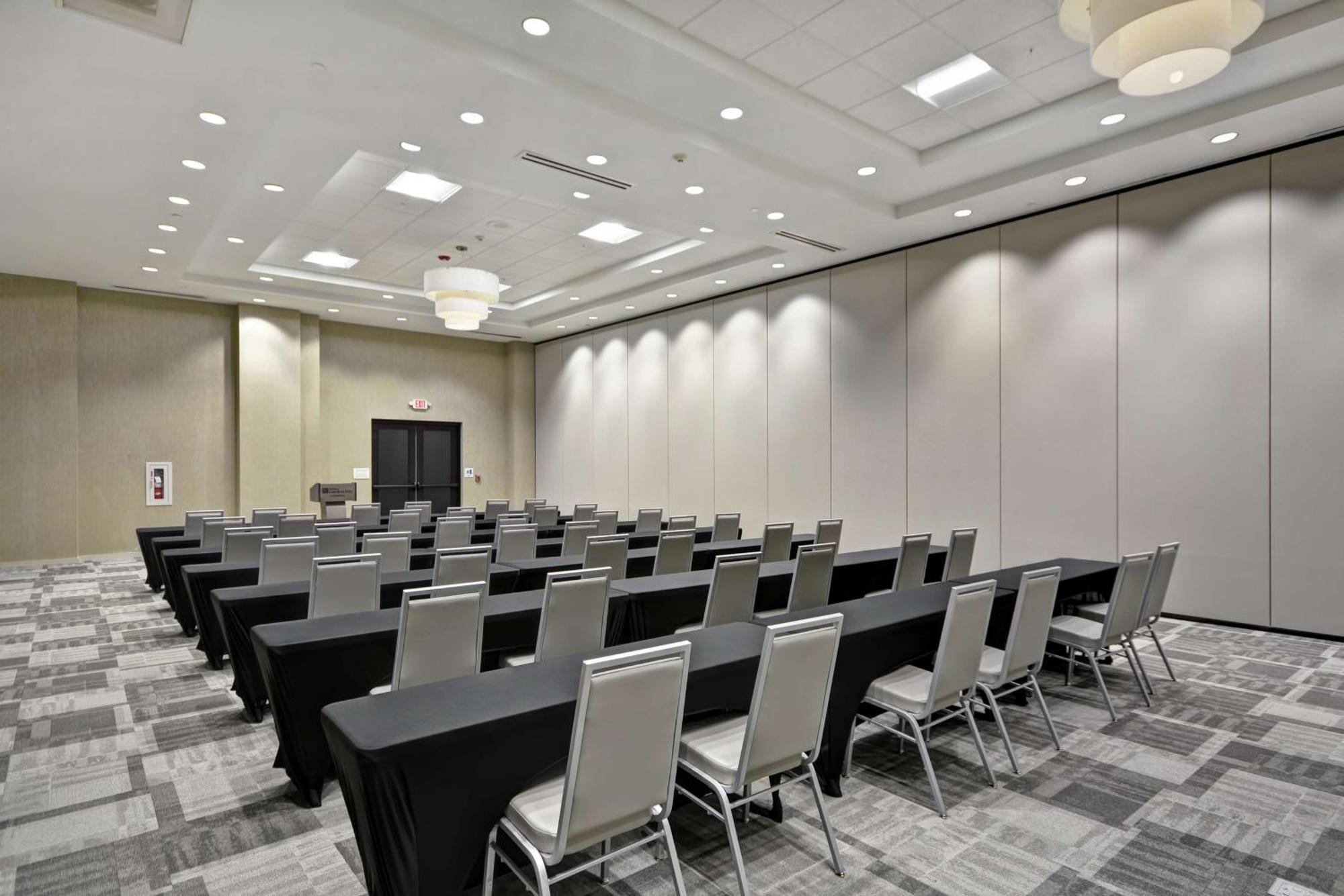 Hilton Garden Inn Gastonia Exteriér fotografie