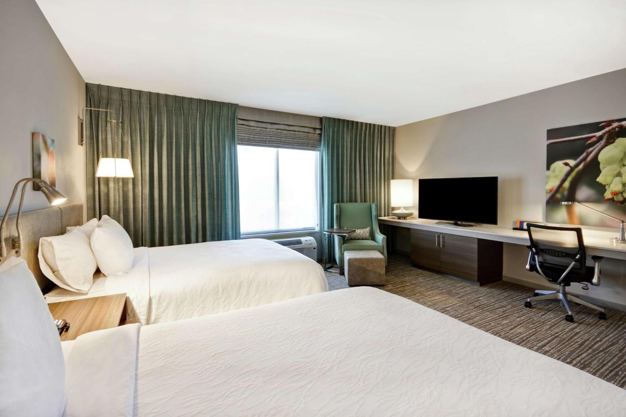 Hilton Garden Inn Gastonia Exteriér fotografie