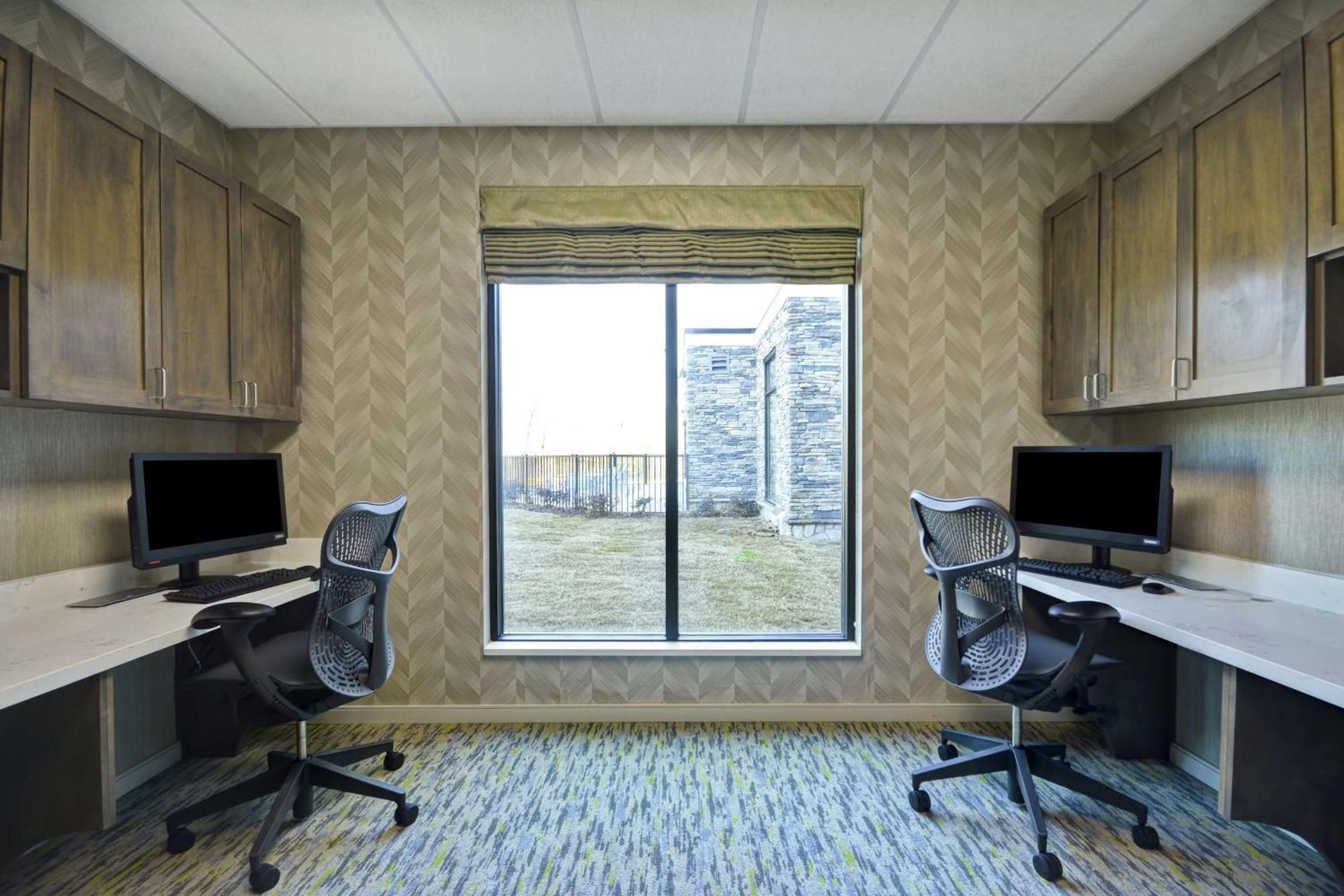 Hilton Garden Inn Gastonia Exteriér fotografie