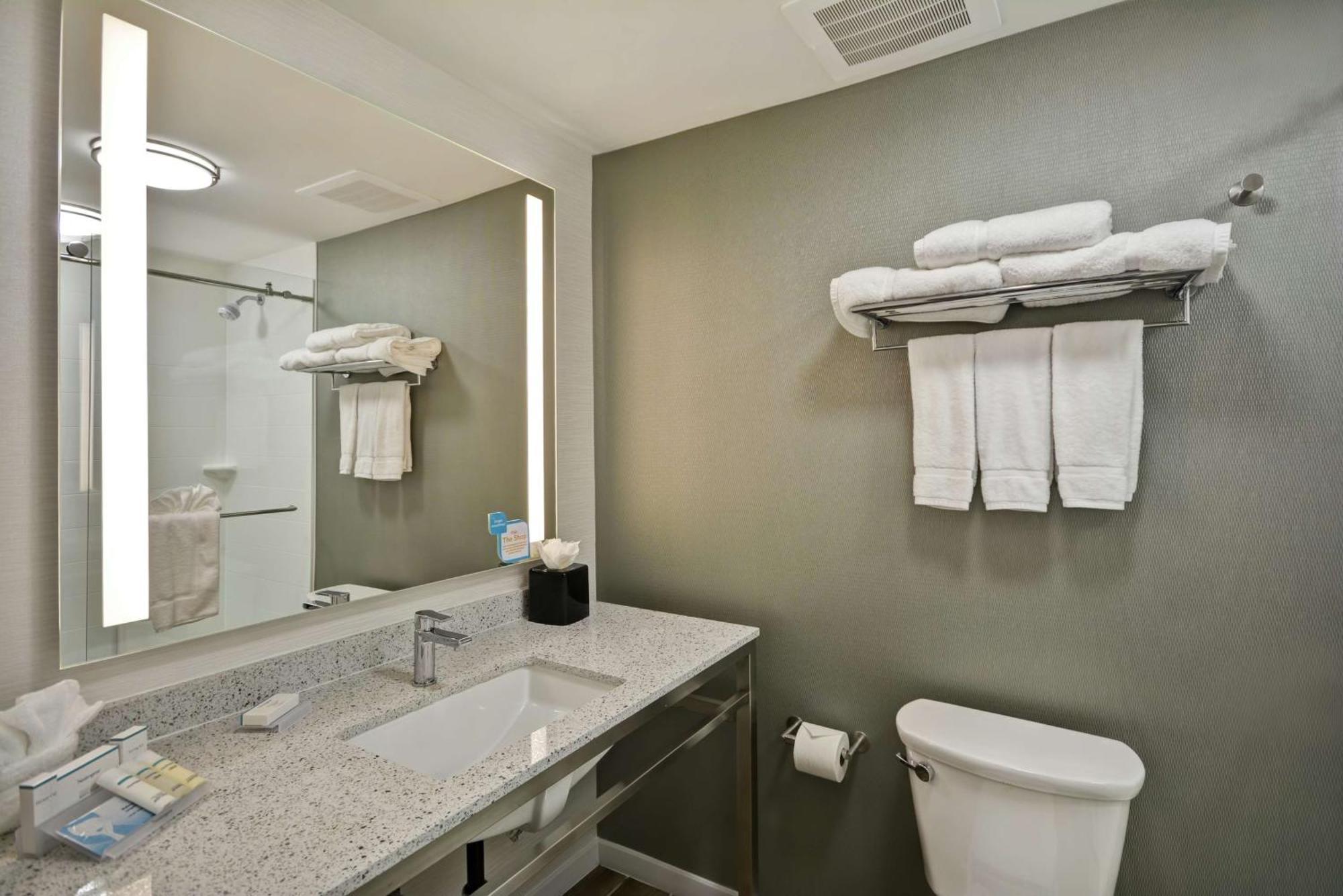 Hilton Garden Inn Gastonia Exteriér fotografie