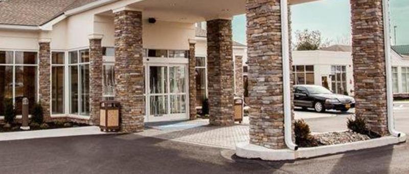 Hilton Garden Inn Gastonia Exteriér fotografie
