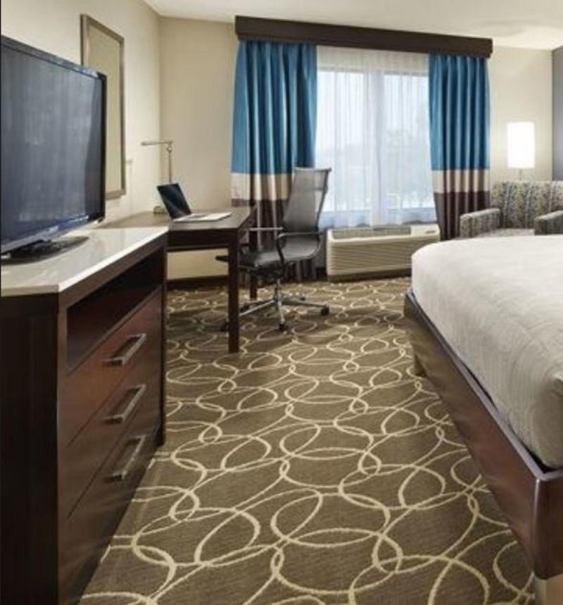 Hilton Garden Inn Gastonia Exteriér fotografie